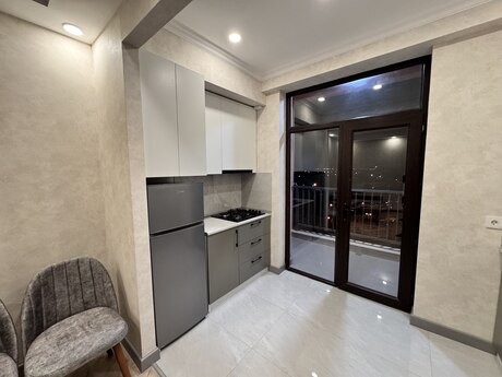 2-room apartment for rent, 60 m², West Town: 750 ₼/mo 5