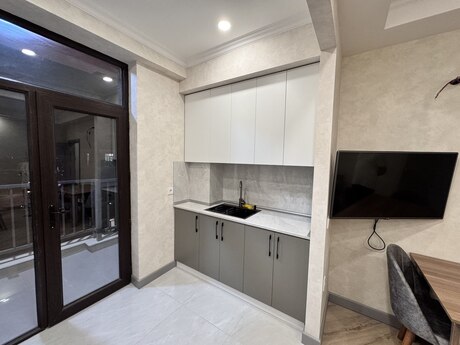 2-room apartment for rent, 60 m², West Town: 750 ₼/mo 4