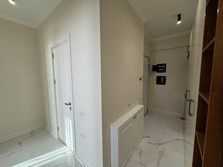 4-room apartment for rent, 100 m², City Garden: 1 200 ₼/mo 5