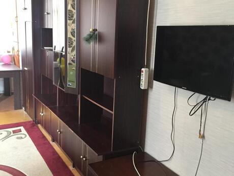 2-комнатная квартира, 50 м², Azadlıq Prospekti: 123 000 ₼ 5