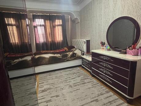 3 otaqlı mənzil, 70 m², Gənclik: 210 000 ₼ 4