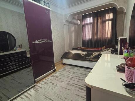 3 otaqlı mənzil, 70 m², Gənclik: 210 000 ₼ 3