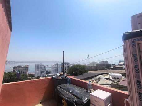 5 otaqlı həyət evi, 120 m², Bayıl: 150 000 ₼ 3