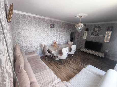 5 otaqlı həyət evi, 120 m², Bayıl: 150 000 ₼ 5