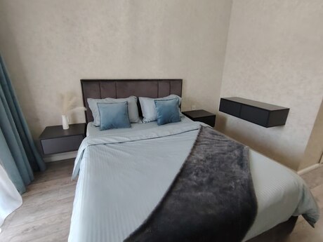 Аренда: 2-комнатная квартира, 60 м², Nəriman Nərimanov: 100 ₼/мес 5