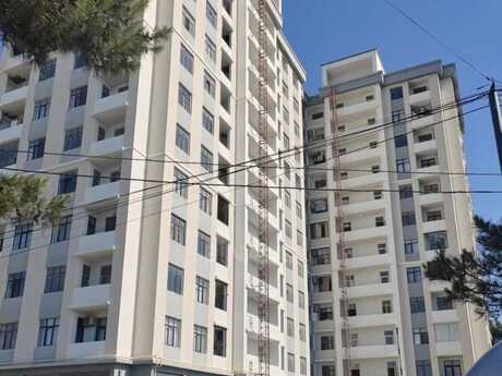 Elan №6480735 - Bakı, Suraxanı r., 2 otaqlı, 71.4 m², 2/12 mərtəbə