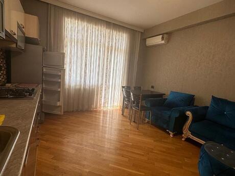 Аренда: 2-комнатная квартира, 120 м², Gənclik: 800 ₼/мес 4