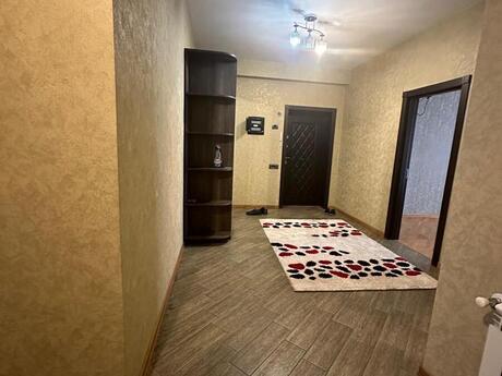 Аренда: 2-комнатная квартира, 120 м², Gənclik: 800 ₼/мес 5