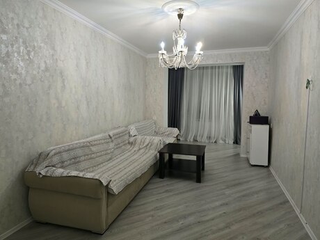 Аренда: 2-комнатная квартира, 65 м², 28 May: 750 ₼/мес 2