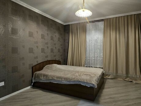 Аренда: 2-комнатная квартира, 65 м², 28 May: 750 ₼/мес 3