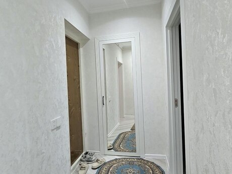 Аренда: 2-комнатная квартира, 65 м², 28 May: 750 ₼/мес 4