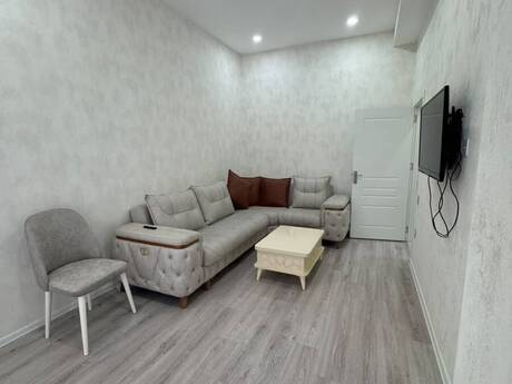 Elan №6480742 - Bakı, Nəriman Nərimanov m., 2 otaqlı, 67 m², 7/17 mərtəbə