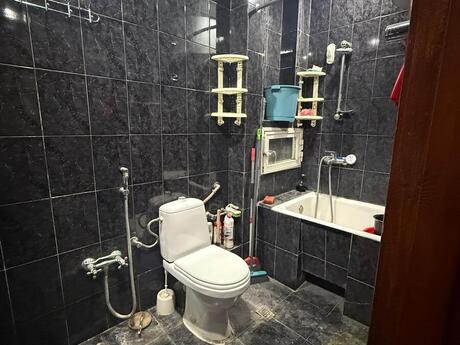2-room apartment for rent, 62 m², Nəriman Nərimanov: 600 ₼/mo 5