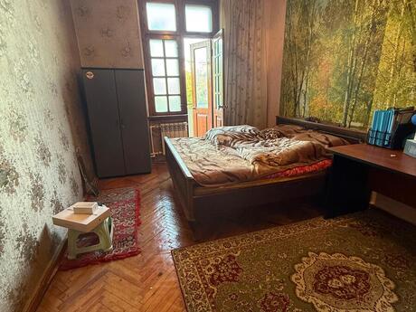 2-room apartment for rent, 62 m², Nəriman Nərimanov: 600 ₼/mo 4