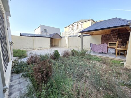 5 otaqlı həyət evi, 133 m², Binə: 210 000 ₼ 2