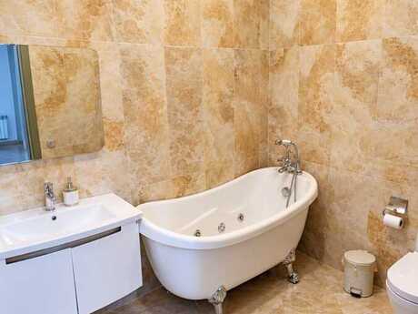 4 otaqlı mənzil, 170 m², Nərimanov: 500 000 ₼ 5