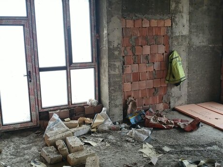 2-комнатная квартира, 60 м², İnşaatçılar: 117 000 ₼ 5