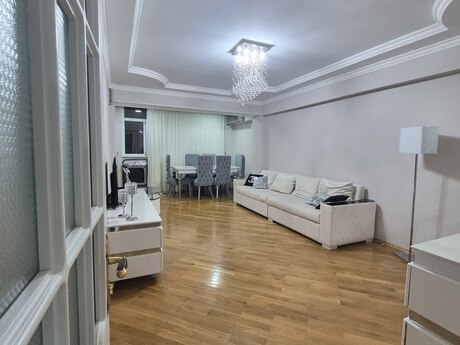2-комнатная квартира, 75 м², İçəri Şəhər: 234 500 ₼ 3