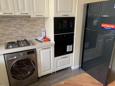 2 otaqlı mənzil, 82 m², Nəsimi: 325 000 ₼ 5