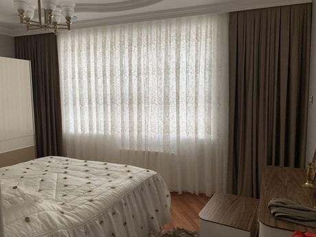2 otaqlı mənzil, 82 m², Nəsimi: 325 000 ₼ 3