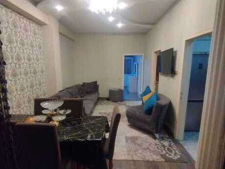 3-room apartment, 65 m², Memar Əcəmi: 195 000 ₼ 2