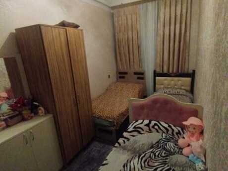3-room apartment, 65 m², Memar Əcəmi: 195 000 ₼ 4