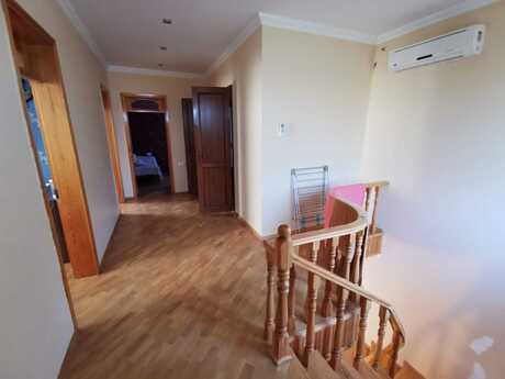 4 otaqlı həyət evi, 300 m², Xocəsən: 165 000 ₼ 4