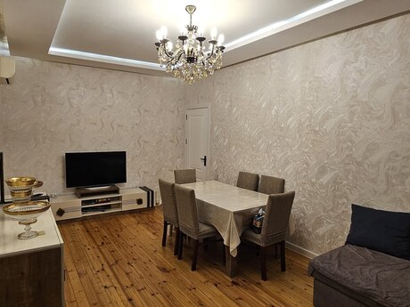 4 otaqlı həyət evi, 125 m², Yeni Ramana: 130 000 ₼ 4