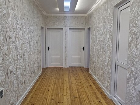 4 otaqlı həyət evi, 125 m², Yeni Ramana: 130 000 ₼ 2