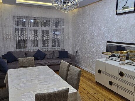 4 otaqlı həyət evi, 125 m², Yeni Ramana: 130 000 ₼ 5
