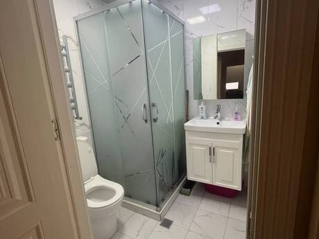 2-room apartment for rent, 70 m², Nəriman Nərimanov: 750 ₼/mo 5