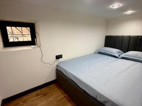 1 otaqlı mənzil, 29 m², Səbail: 200 000 ₼ 4