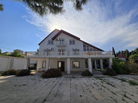 4 otaqlı həyət evi, 400 m², Mərdəkan: 520 000 ₼ 5
