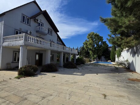 4 otaqlı həyət evi, 400 m², Mərdəkan: 520 000 ₼ 2