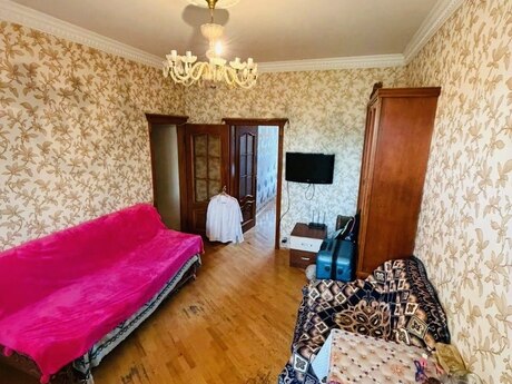 3 otaqlı mənzil, 60 m², Gənclik: 165 000 ₼ 2