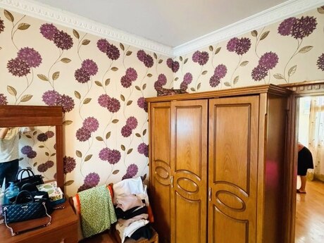 3 otaqlı mənzil, 60 m², Gənclik: 165 000 ₼ 5