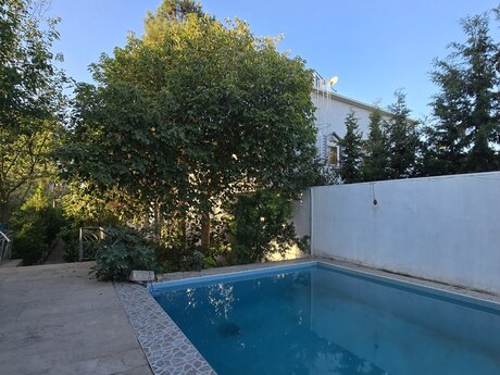 8 otaqlı həyət evi, 400 m², Şüvəlan: 700 000 ₼ 3