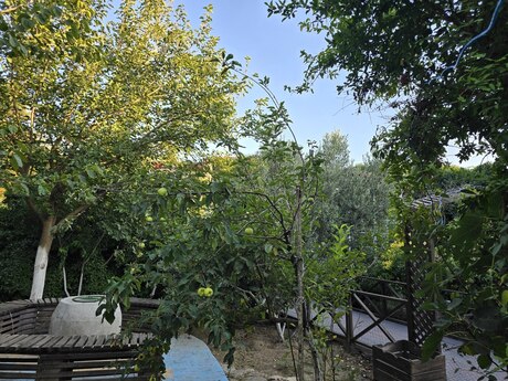 8 otaqlı həyət evi, 400 m², Şüvəlan: 700 000 ₼ 4