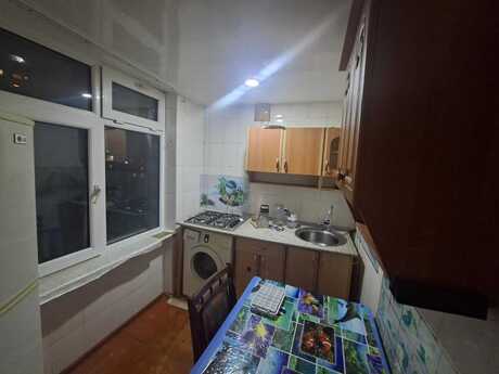 Kirayə 2 otaqlı mənzil, 50 m², Xətai: 500 ₼/ay 5
