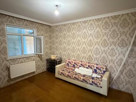 2 otaqlı həyət evi, 46 m², NZS: 50 000 ₼ 5