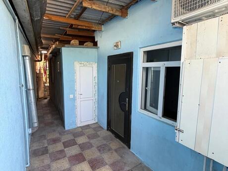 2 otaqlı həyət evi, 46 m², NZS: 50 000 ₼ 2