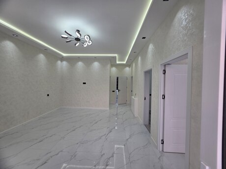 4 otaqlı həyət evi, 115 m², Şağan: 144 000 ₼ 2