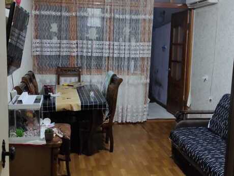 2-room apartment for rent, 50 m², 8-ci kilometr: 450 ₼/mo 2