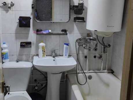 2-room apartment for rent, 50 m², 8-ci kilometr: 450 ₼/mo 5