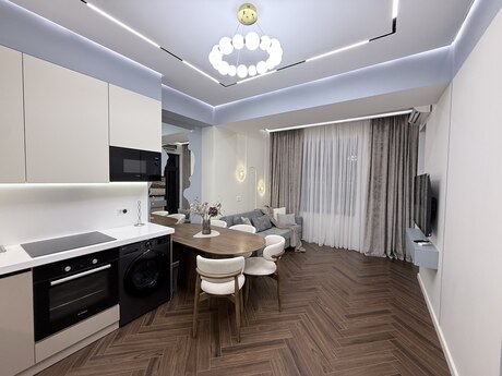 2-room apartment, 52 m², 28 May: 275 000 ₼ 3