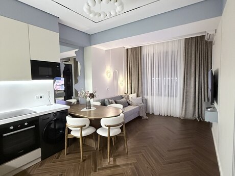 2-room apartment, 52 m², 28 May: 275 000 ₼ 4