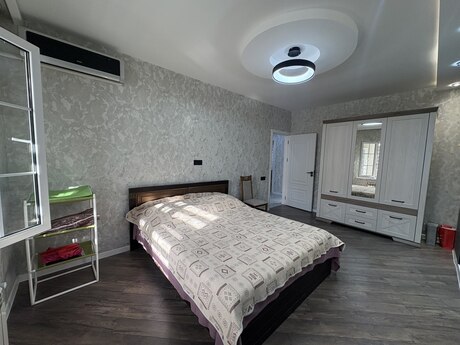 3-комнатная квартира, 80 м², Həzi Aslanov: 195 000 ₼ 2