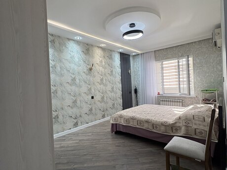 3-комнатная квартира, 80 м², Həzi Aslanov: 195 000 ₼ 3