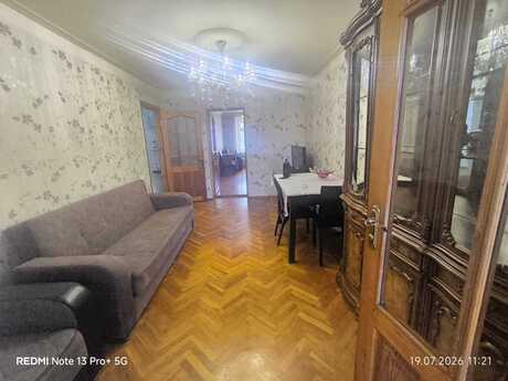 3-room apartment, 80 m², 8-ci mikrorayon: 195 000 ₼ 2