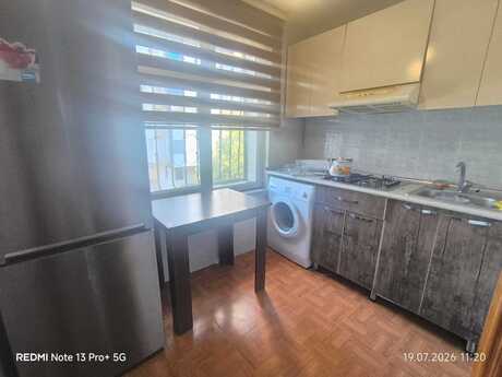 3-room apartment, 80 m², 8-ci mikrorayon: 195 000 ₼ 4